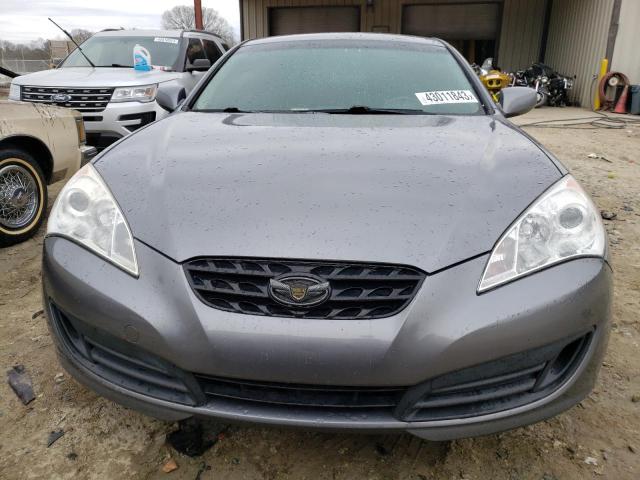 Zdjęcie 5 z aukcji – 2012 HYUNDAI GENESIS CO z VIN KMHHT6KD2CU072033