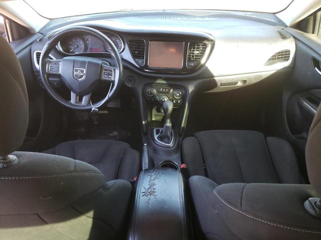 Photo 8 from auction – 2013 DODGE DART SXT with VIN 1C3CDFBA2DD297401