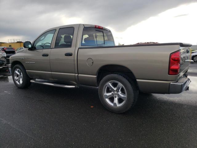 Photo 2 from auction – 2007 DODGE RAM 1500 S with VIN 1D7HA18267S188989