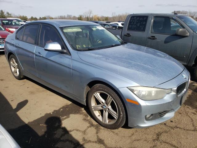 Photo 4 from auction – 2013 BMW 328 XI SUL with VIN WBA3B5C53DF590982