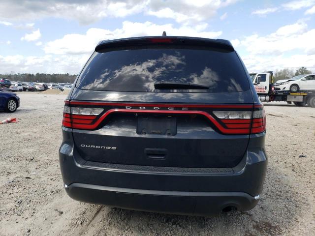 Photo 6 from auction – 2018 DODGE DURANGO with VIN 1C4RDHAG5JC182932