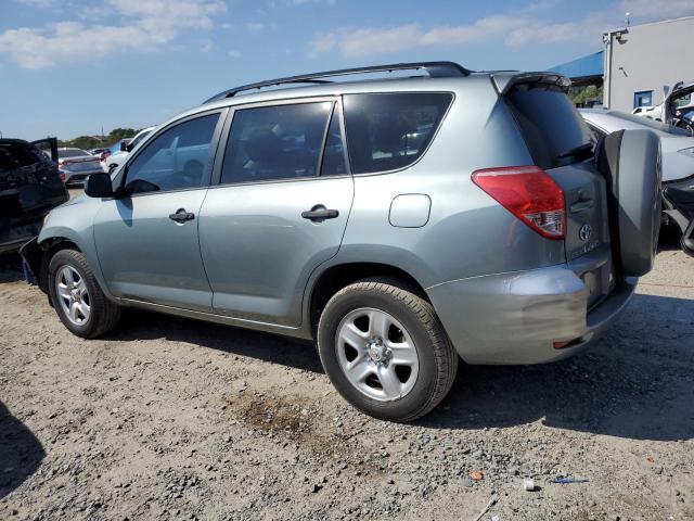 Photo 2 from auction – 2008 TOYOTA RAV4 with VIN JTMZD33V185105648