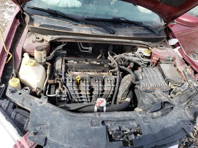 Photo 11 from auction – 2013 CHRYSLER 200 with VIN 1C3CCBBB0DN700144
