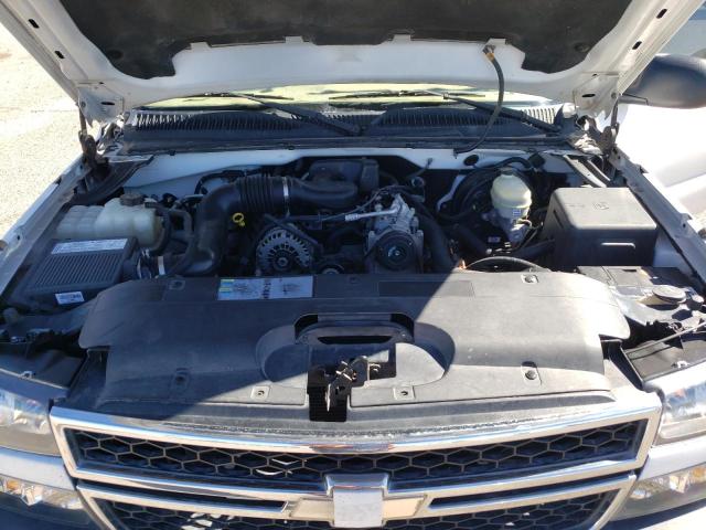 Photo 11 from auction – 2006 CHEVROLET SILVERADO with VIN 3GCEC14X46G189573