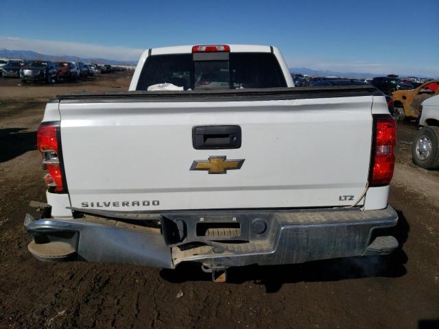 Photo 6 from auction – 2014 CHEVROLET SILVERADO with VIN 3GCUKSEC0EG236970