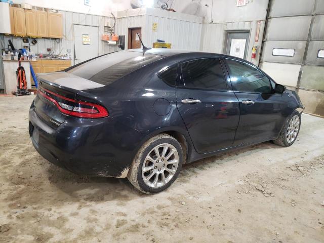 Photo 3 from auction – 2013 DODGE DART LIMIT with VIN 1C3CDFCAXDD294325
