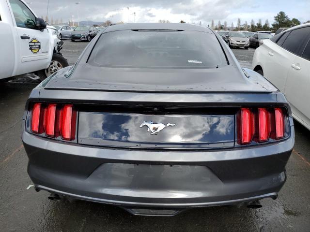 Photo 6 from auction – 2017 FORD MUSTANG with VIN 1FA6P8TH4H5272948