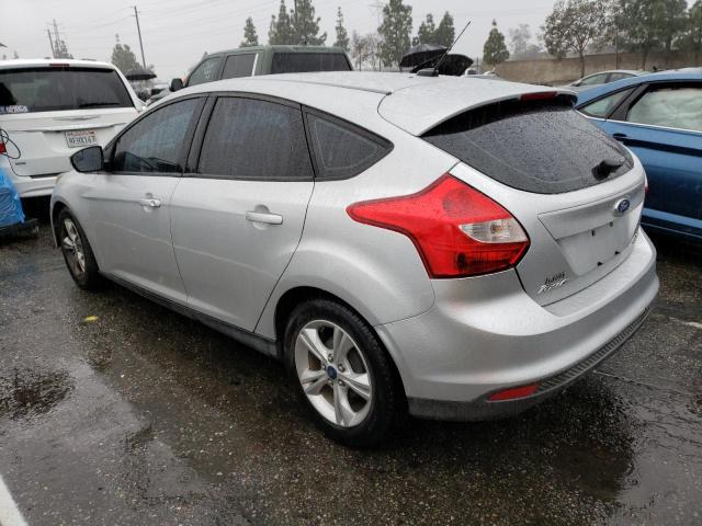 Photo 2 from auction – 2014 FORD FOCUS SE with VIN 1FADP3K26EL375058