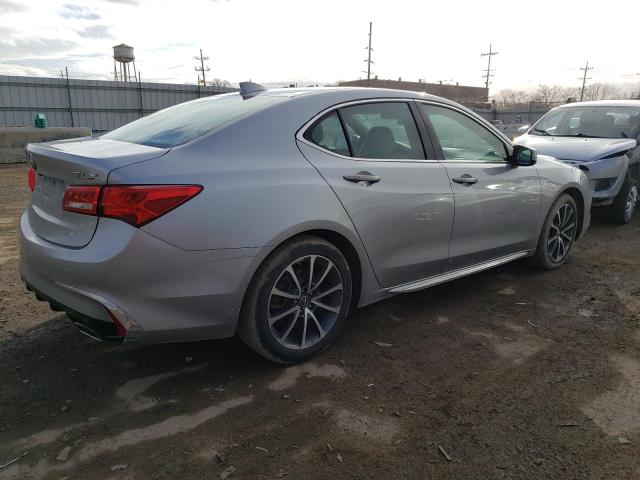 Photo 3 from auction – 2018 ACURA TLX TECH with VIN 19UUB2F56JA003167