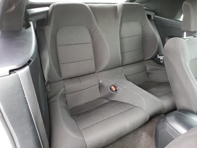 Photo 10 from auction – 2015 FORD MUSTANG with VIN 1FATP8EM6F5414498