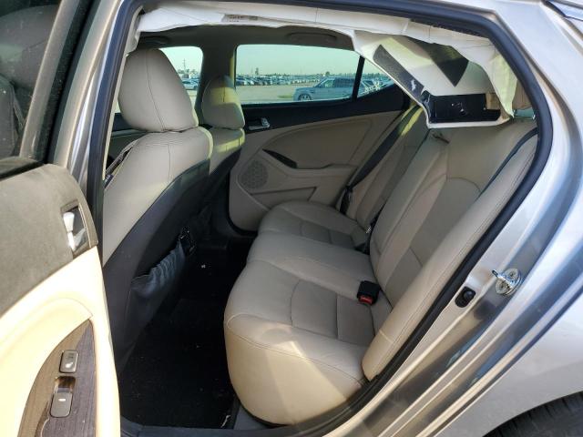 صورة رقم 10 من المزاد - 2015 KIA OPTIMA EX مع VIN 5XXGN4A71FG400675