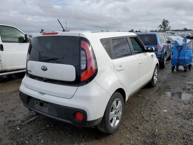 Photo 3 from auction – 2019 KIA SOUL with VIN KNDJN2A28K7693573