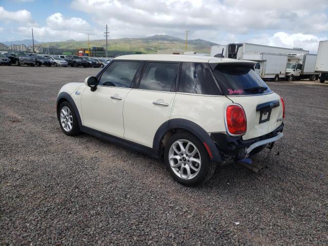 Photo 2 from auction – 2017 MINI COOPER S with VIN WMWXU3C56H2D32830