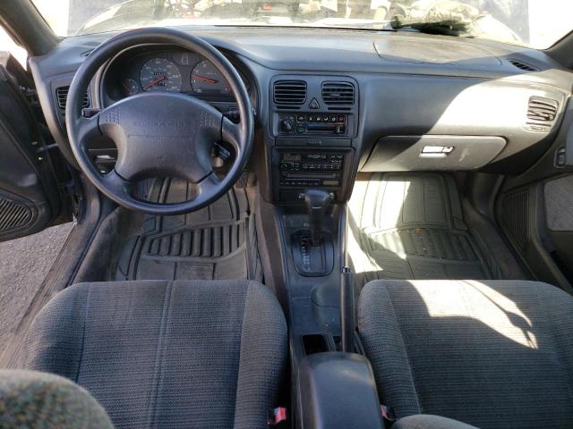 Photo 8 from auction – 1998 SUBARU LEGACY L with VIN 4S3BK4357W7315928