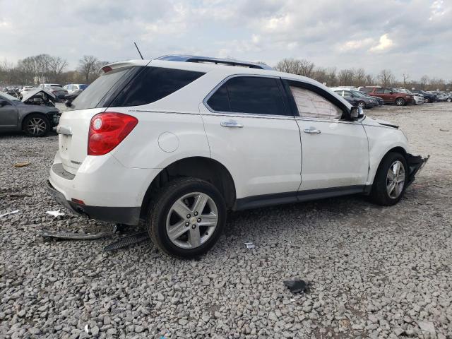 Photo 3 from auction – 2014 CHEVROLET EQUINOX LT with VIN 2GNFLDE32E6248865
