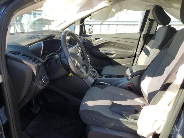 Photo 7 from auction – 2018 FORD C-MAX SE with VIN 1FADP5AU3JL103737