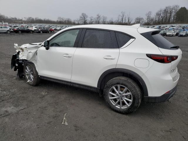 Photo 2 from auction – 2023 MAZDA CX-5 SELEC with VIN JM3KFBBM6P0157245