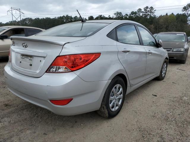 Photo 3 from auction – 2012 HYUNDAI ACCENT GLS with VIN KMHCT4AE4CU185393