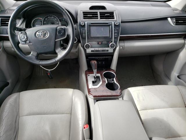 Photo 8 from auction – 2013 TOYOTA CAMRY L with VIN 4T4BF1FK6DR325564