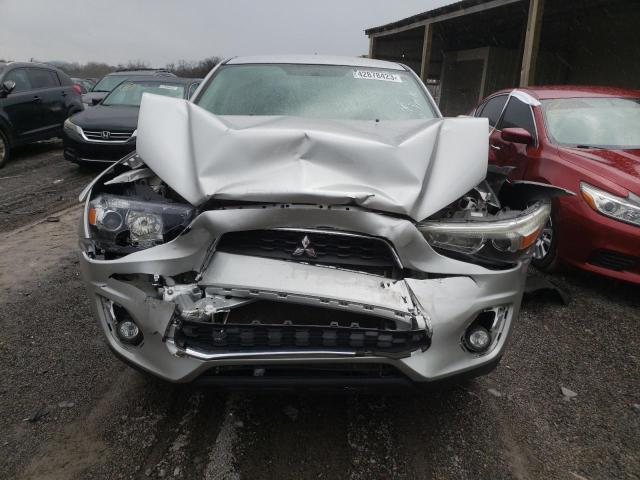 Photo 11 from auction – 2015 MITSUBISHI OUTLANDER with VIN 4A4AP3AU3FE013476