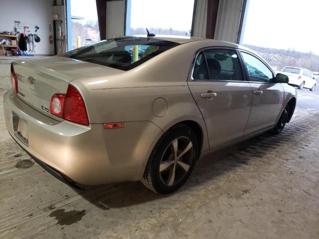 Photo 3 from auction – 2011 CHEVROLET MALIBU 1LT with VIN 1G1ZC5E1XBF302076