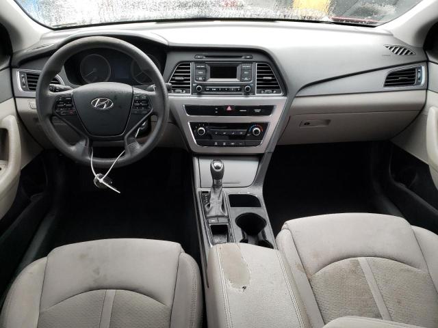 Photo 8 from auction – 2015 HYUNDAI SONATA SE with VIN 5NPE24AF9FH130462