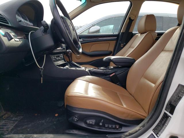 Photo 7 from auction – 2004 BMW 330 XI with VIN WBAEW53414PN36000