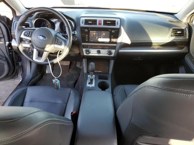 Photo 8 from auction – 2015 SUBARU LEGACY 3.6 with VIN 4S3BNEN67F3016854