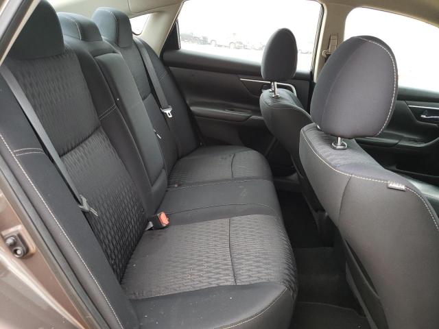 Photo 10 from auction – 2017 NISSAN ALTIMA 2.5 with VIN 1N4AL3APXHC186817