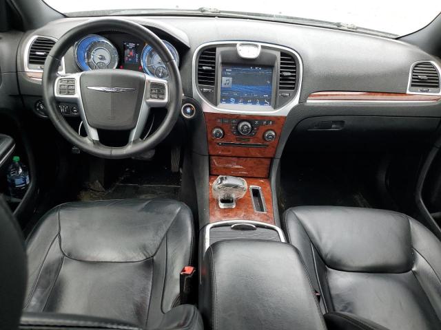Photo 8 from auction – 2013 CHRYSLER 300 with VIN 2C3CCAAG3DH599293