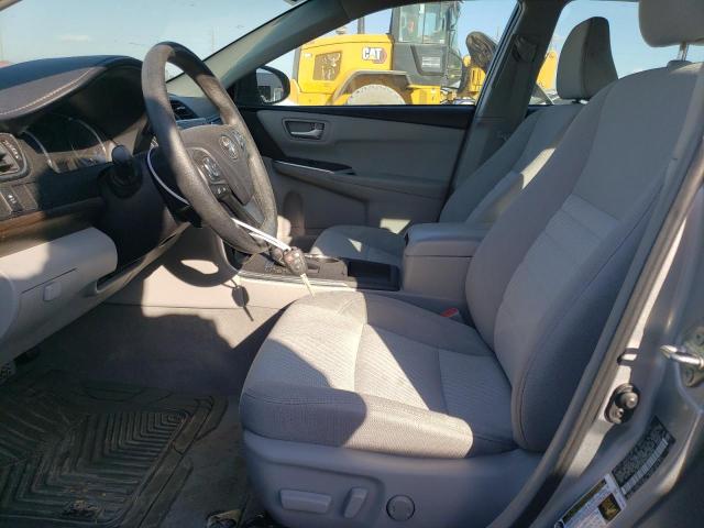Photo 7 from auction – 2017 TOYOTA CAMRY LE with VIN 4T1BF1FK7HU408386
