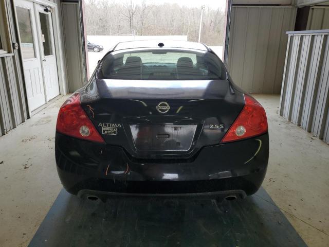 Photo 6 from auction – 2010 NISSAN ALTIMA S with VIN 1N4AL2EP3AC161865