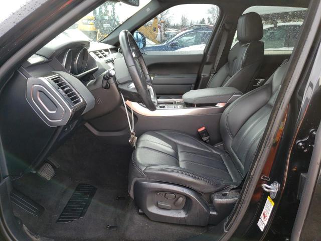 Photo 7 from auction – 2014 LAND ROVER RANGE ROVE with VIN SALWG2WF0EA501770