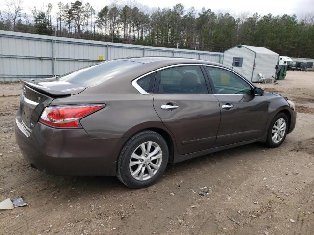 Photo 3 from auction – 2014 NISSAN ALTIMA 2.5 with VIN 1N4AL3AP0EC278062