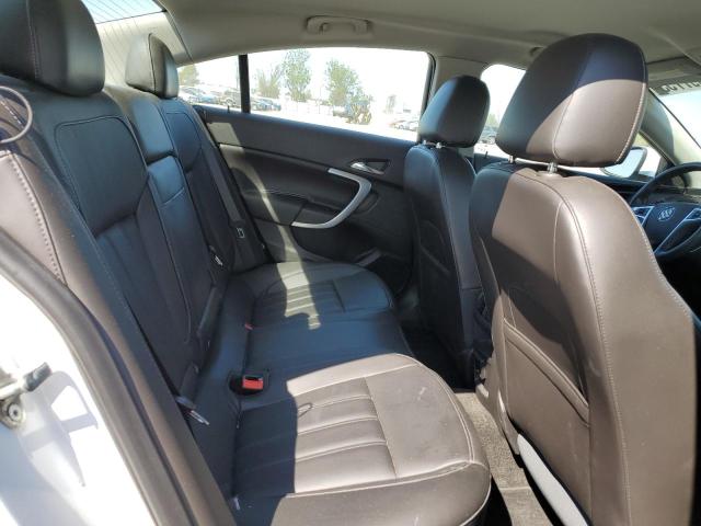 Photo 10 from auction – 2013 BUICK REGAL PREM with VIN 2G4GT5GV0D9227362