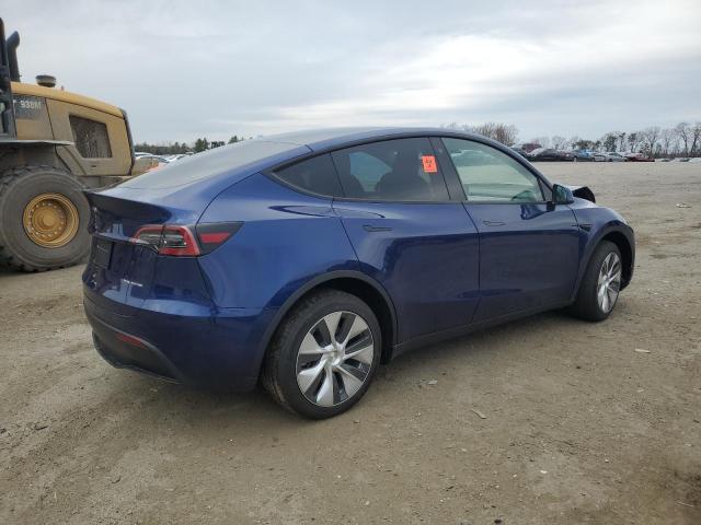 Photo 3 from auction – 2023 TESLA MODEL Y with VIN 7SAYGDEE7PF659900