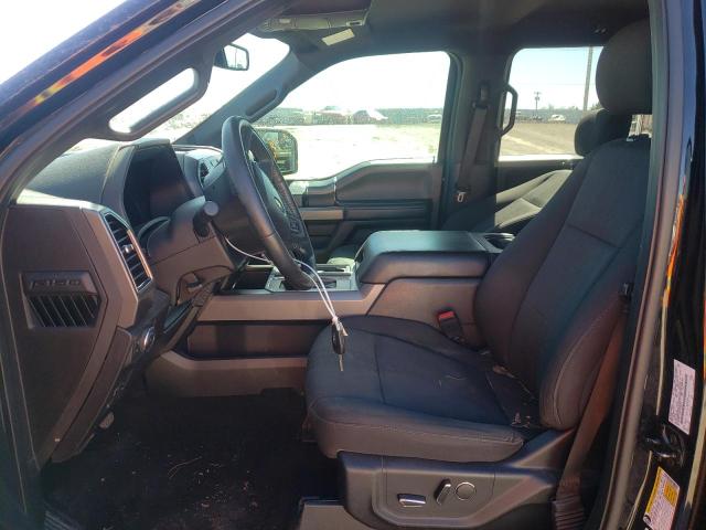 Photo 7 from auction – 2018 FORD F150 SUPER with VIN 1FTEW1C59JKF89752