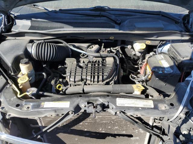 Photo 12 from auction – 2011 CHRYSLER TOWN & COU with VIN 2A4RR8DG9BR746839