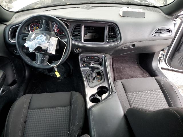 Photo 8 from auction – 2018 DODGE CHALLENGER with VIN 2C3CDZBT3JH305815
