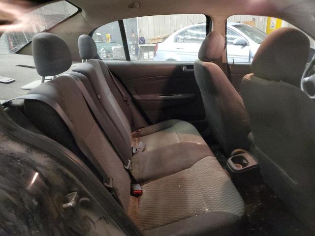 Photo 10 from auction – 2010 CHEVROLET COBALT 1LT with VIN 1G1AD5F53A7216936