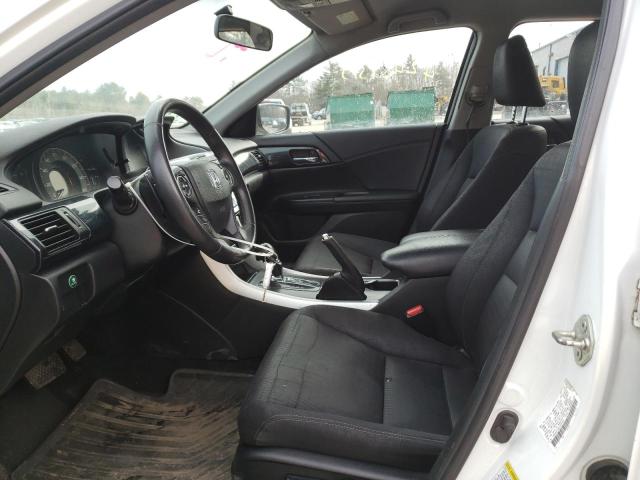 Photo 7 from auction – 2014 HONDA ACCORD SPO with VIN 1HGCR2F56EA008334