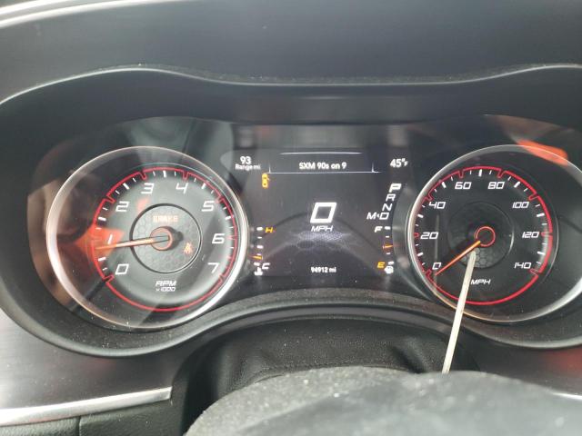 Photo 9 from auction – 2015 DODGE CHARGER SE with VIN 2C3CDXFG4FH837132