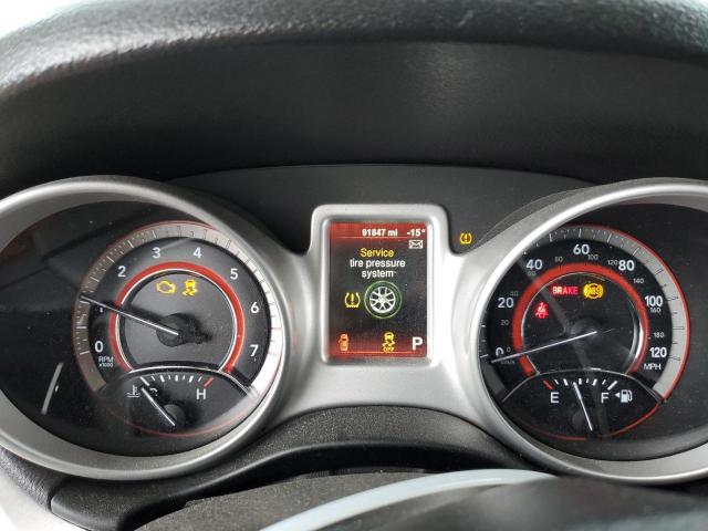 Photo 9 from auction – 2015 DODGE JOURNEY SX with VIN 3C4PDCBG3FT722914