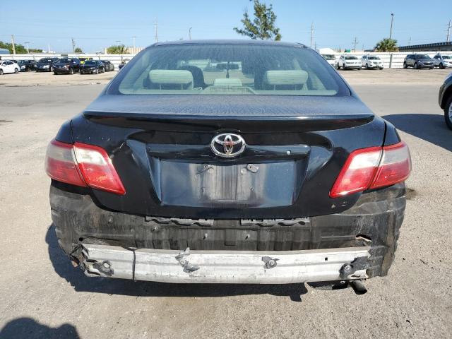 Photo 6 from auction – 2007 TOYOTA CAMRY CE with VIN 4T4BE46KX7R004538