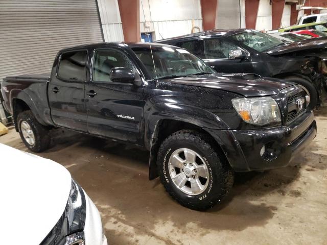 Photo 4 from auction – 2011 TOYOTA TACOMA DOU with VIN 5TFMU4FN8BX001049