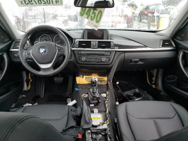 Photo 8 from auction – 2015 BMW 328 I SULE with VIN WBA3C1C59FP852961