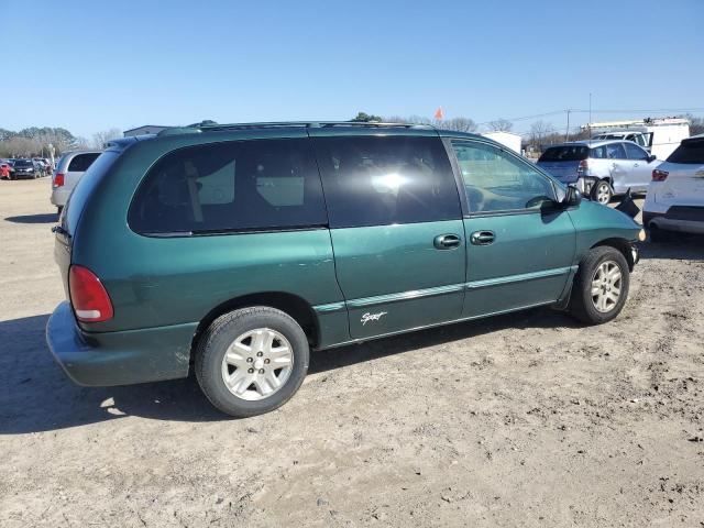 Photo 3 from auction – 1997 DODGE GRAND CARA with VIN 2B4GP44R4VR181415