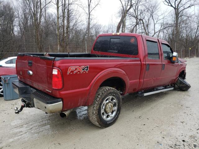 Photo 3 from auction – 2016 FORD F250 SUPER with VIN 1FT7W2B67GEB29926