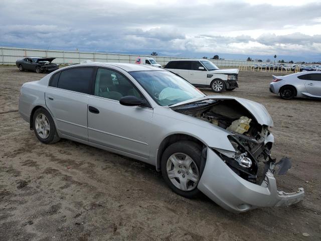 Photo 4 from auction – 2002 NISSAN ALTIMA BAS with VIN 1N4AL11D52C255351