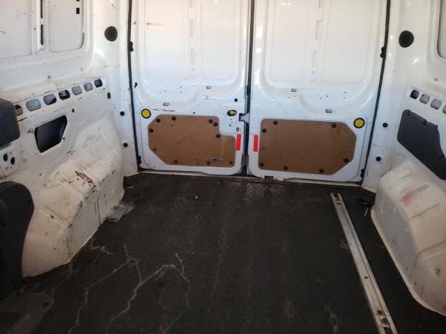 Photo 10 from auction – 2010 FORD TRANSIT CO with VIN NM0LS7BN0AT009187